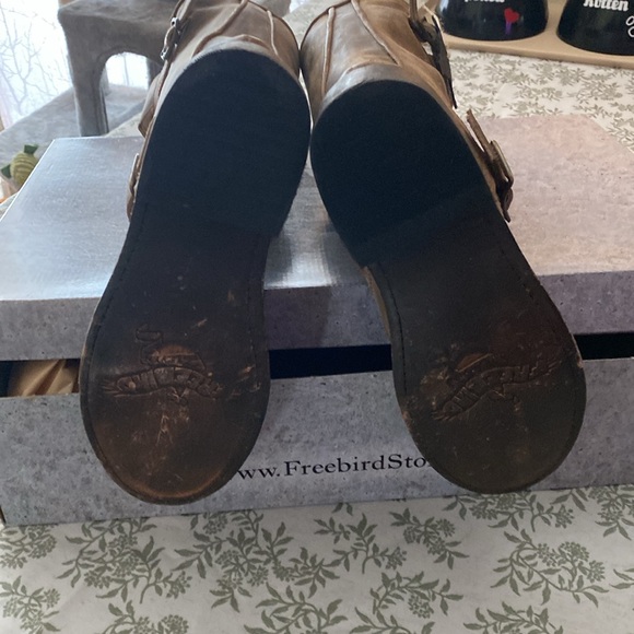 Freebird Crosby NEW - Picture 2 of 7